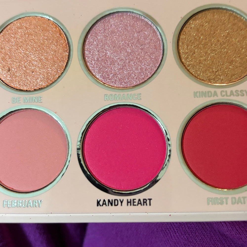 Kylie Cosmetics Makeup Collection 5 items all NEW - Picture 5 of 16